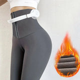 Women Fitness High Waist Gym Workout Pants Sport Push Up Compression Women Leggings Exercise Elastic Legging