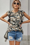 Flutter Sleeve