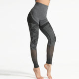 Clothes for Women Print Sportswear Woman Fitness Sports Suit Female Leggings Top Gym Workout Set Jogging Femme