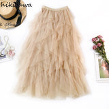 Skirt for