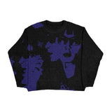 Toloer And Winter 2023 Women's Sweater Autumn And Winter Sweater