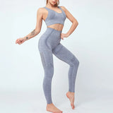 Gym Women Leggings Fitness Push Up Leggings Sport Breathable High Waist Workout Legins Mujer Pink Fitness