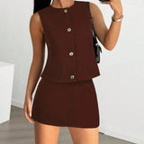 Women's Collider Round-Neck Long Sleeves Caught Short
