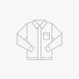 Design Metal Decoration Folded Breast 2025 Summer Sexy Shoulder Repair Short-Term Waistcoat